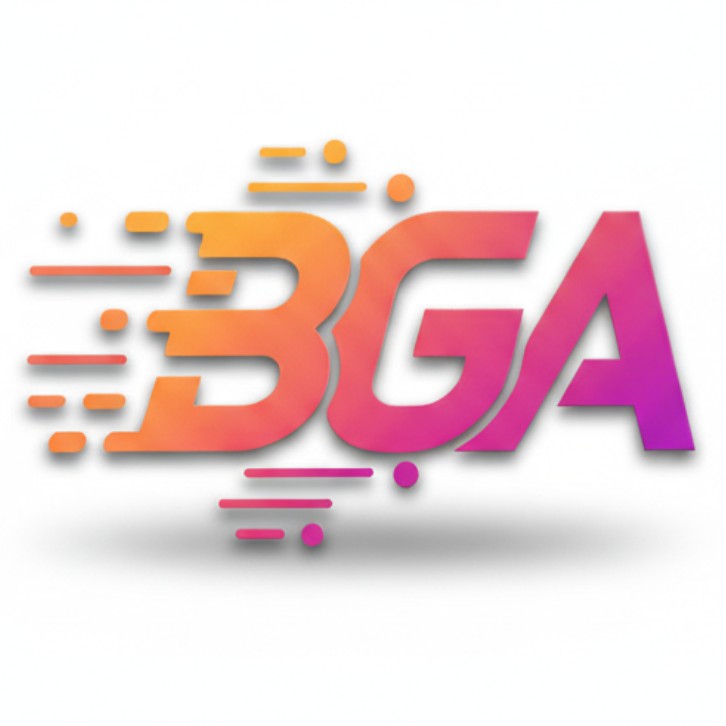 BGA Studio